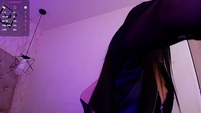 Raichell  online show from 03.05.26