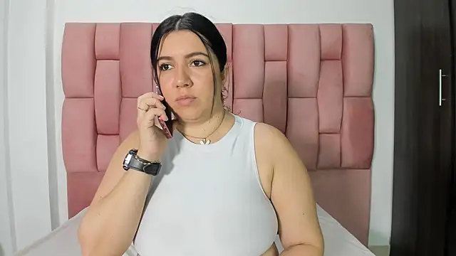 PamelaJonees online show from 09.18.25