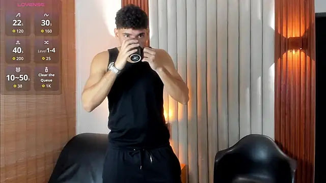 Justin mack online show from 10.01.25