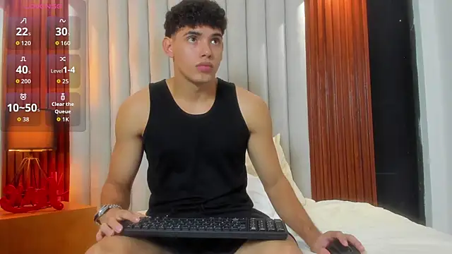 Justin mack online show from 10.16.25