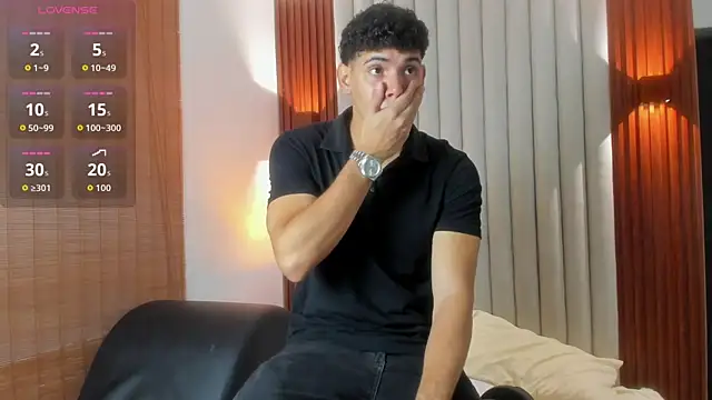 Justin mack online show from 10.17.25