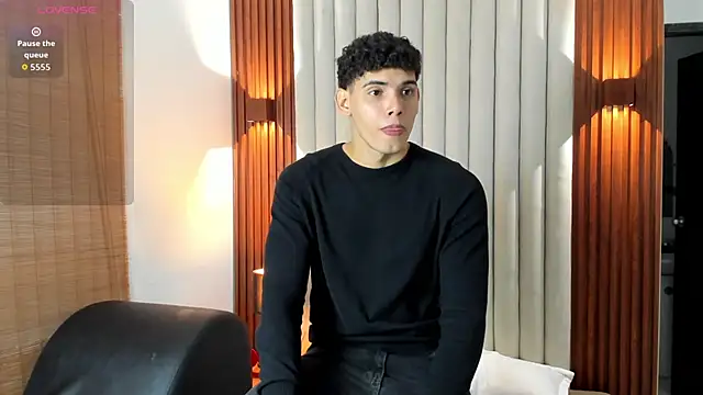 Justin mack online show from 10.19.25