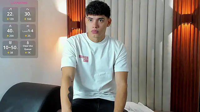 Justin mack online show from 10.25.25