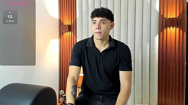 Justin mack online show from 11.12.25