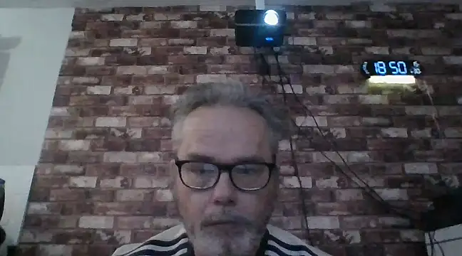 Snapshot of maturecouple2025 chatting on 01.30.25 maturecouple2025 online show from 01.30.25