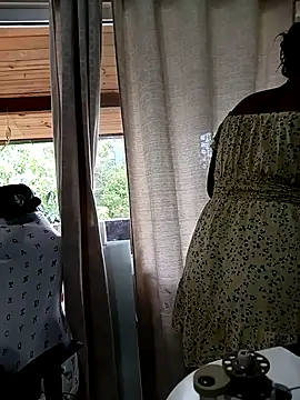 Pantaneirasexy online show from 01.12.26