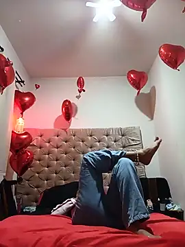 Pantaneirasexy online show from 06.12.26