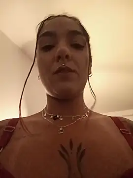 Pantaneirasexy online show from 06.23.26