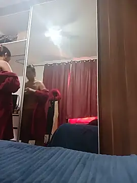Pantaneirasexy online show from 06.26.26