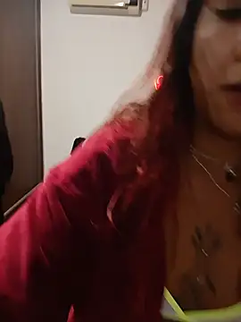 Pantaneirasexy online show from 07.01.26