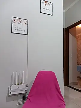 Pantaneirasexy online show from 07.24.26