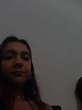 Pantaneirasexy online show from 07.31.26