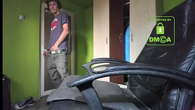 BigCumShoot online show from 09.28.25