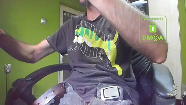 BigCumShoot online show from 11.16.25