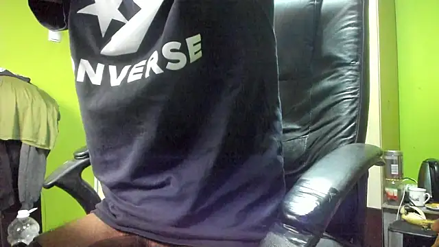 BigCumShoot online show from 03.03.26