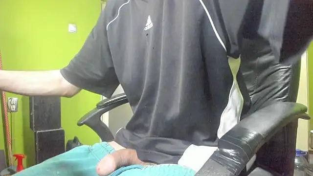 BigCumShoot online show from 04.09.26