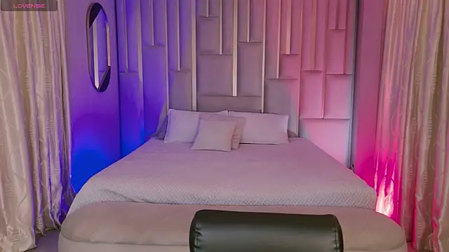 AmaiaHaywood online show from 01.14.26