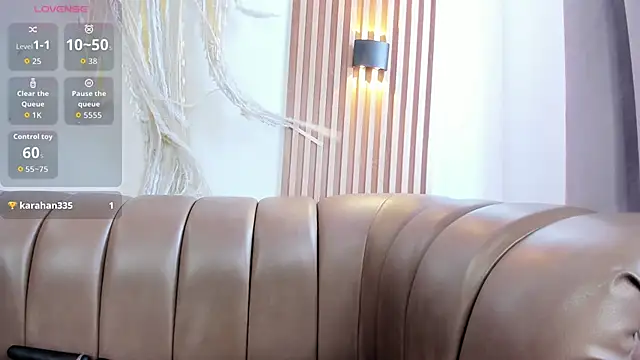 saleh issawi online show from 10.21.25