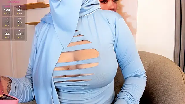 saleh issawi online show from 03.19.26