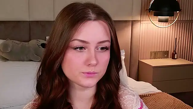 Kendra Parlow online show from 02.08.26