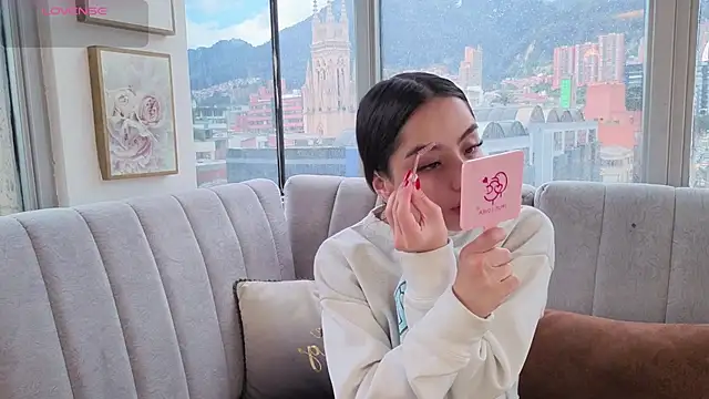 Daphne chers online show from 02.19.26