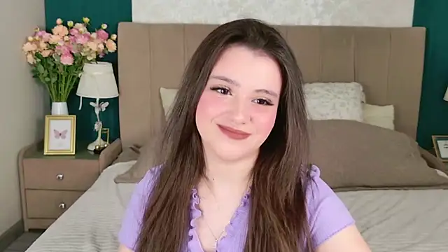 Pauline Heaven online show from 09.13.25