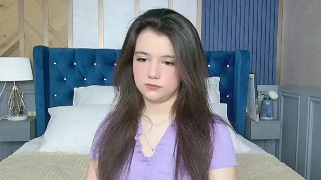 Pauline Heaven online show from 11.25.25