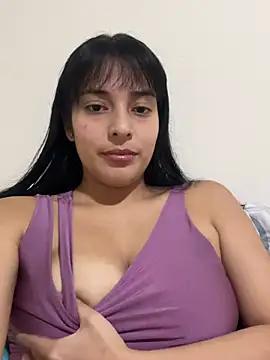 ariana sweet87 online show from 02.19.26