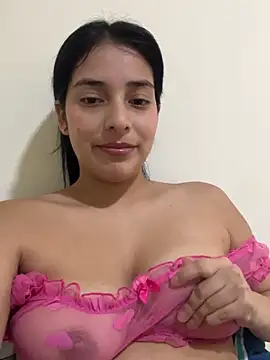 ariana sweet87 online show from 02.27.26