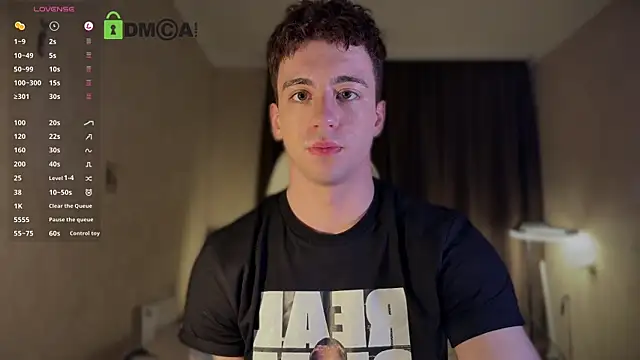 VincentSmith02 online show from 10.14.25