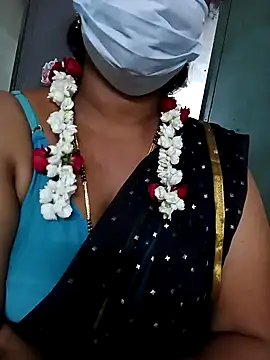 Tamil Radha online show from 02.19.25
