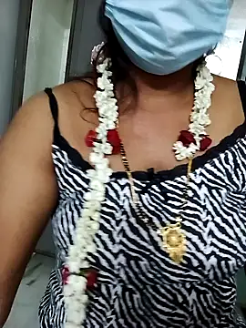 Tamil Radha online show from 02.20.25