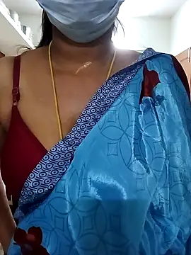 Tamil Radha online show from 02.28.25