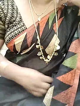 Tamil Radha online show from 10.14.25