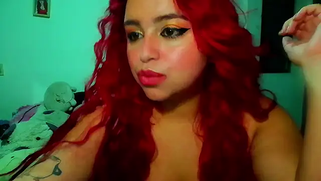 EstefyTabbo online show from 06.06.26