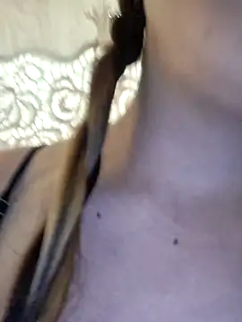 kimberlitaz online show from 10.23.25