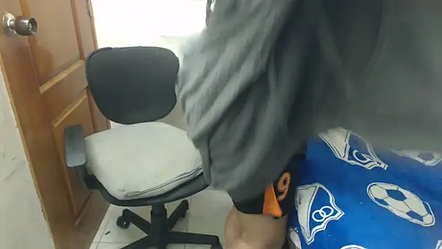 Siblleyx online show from 03.19.26