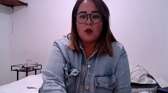 SweetRomina online show from 02.07.25