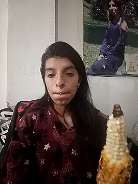 Ariell Kieran online show from 09.27.25