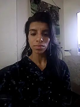 Ariell Kieran online show from 10.05.25