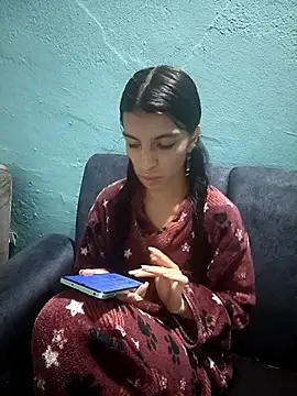 Ariell Kieran online show from 10.24.25