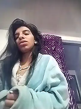 Ariell Kieran online show from 03.22.26