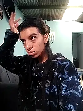 Ariell Kieran online show from 04.11.26