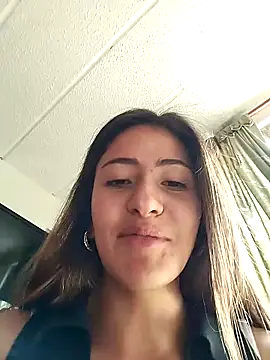 Andrea18 blonde online show from 03.05.25