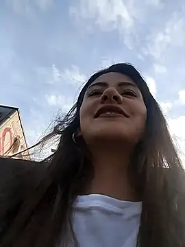 Andrea18 blonde online show from 03.08.25