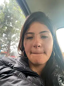 Andrea18 blonde online show from 10.01.25