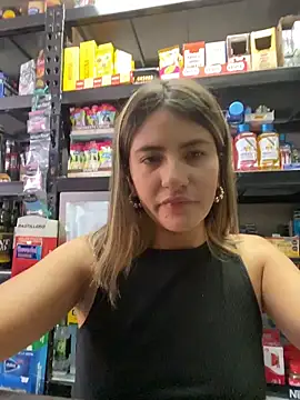 Andrea18 blonde online show from 03.12.26