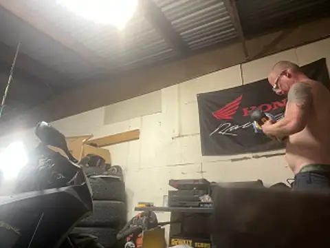 ClimbedCaelum online show from 04.14.26