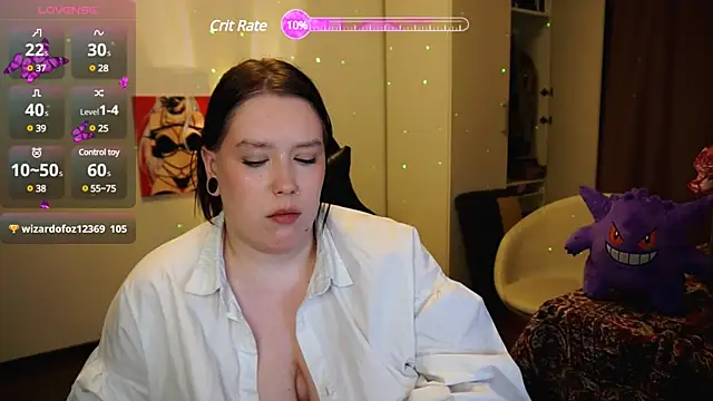 Viesicaa online show from 02.17.25