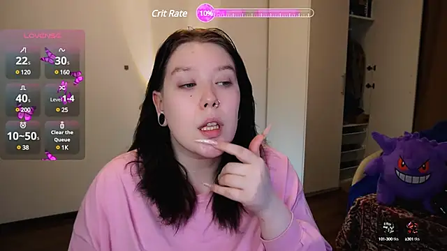 Viesicaa online show from 02.20.25